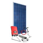 Sistem Fotovoltaic On Grid 15 kW