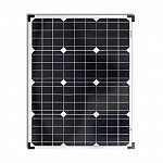 Panou fotovoltaic monocristalin 50W