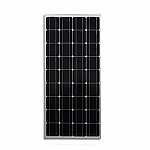 Panou fotovoltaic monocristalin 100W 12V